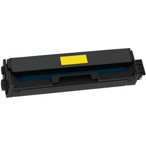 Tóner compatible Lexmark CS331 / CX331 Amarillo (20N2HY0 / 20N0H40) de alta capacidad (4.500 páginas) para impresoras CS331dw y CX331adwe. Calidad profesional en Núcleo Digital.