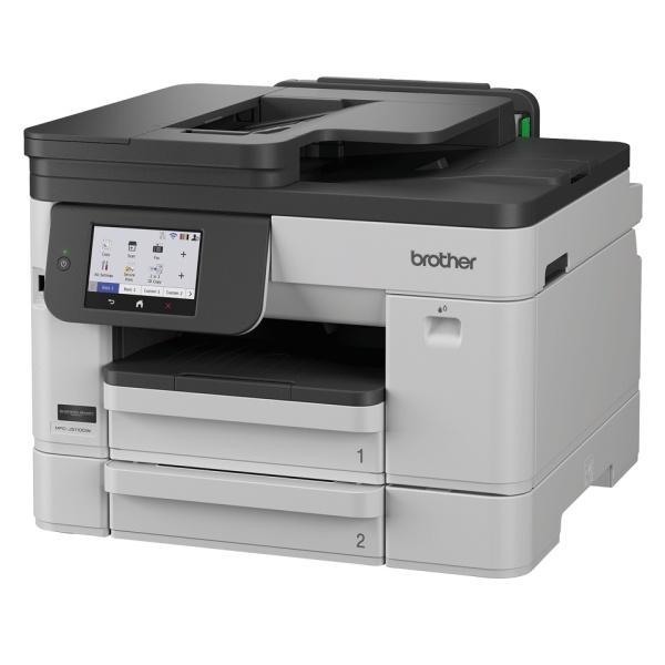 Impresora multifunción a color Brother MFC-J5110DW con Wi-Fi y cabezal MAXIDRIVE. Núcleo Digital.
