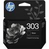 Cartucho de tinta HP 303 T6N02AE negro original