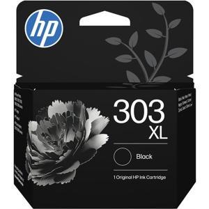 Cartucho de tinta HP 303XL T6N04AE negro de alta capacidad