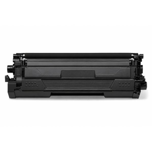 Cartucho de toner genérico Brother TN625XXL/TN625XL (TN625XXLBK/TN625XLBK/TN625BK) de alta calidad.