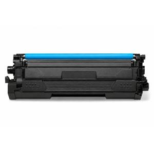 Cartucho de toner genérico Brother TN625XXL/TN625XL (TN625XXLC/TN625XLC/TN625C) de alta calidad.