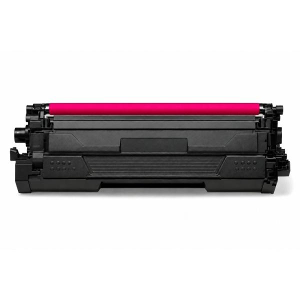 Brother TN625XXL/TN625XL Magenta Cartucho de Toner Generico - Reemplaza TN625XXLM/TN625XLM/TN625M