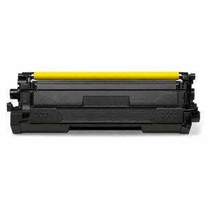 Brother TN625XXL/TN625XL Amarillo Cartucho de Toner Generico - Reemplaza TN625XXLY/TN625XLY/TN625Y