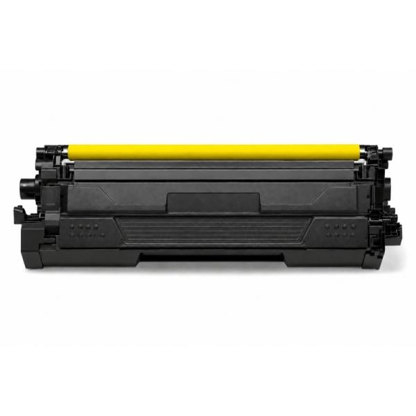 Brother TN625XXL/TN625XL Amarillo Cartucho de Toner Generico - Reemplaza TN625XXLY/TN625XLY/TN625Y